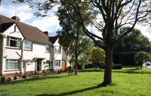 Flayes Almshouses