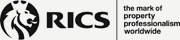 RICS logo and link